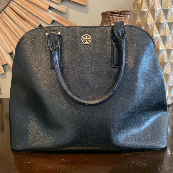 Tory Burch Robinson Handbag - Picture 1 of 5